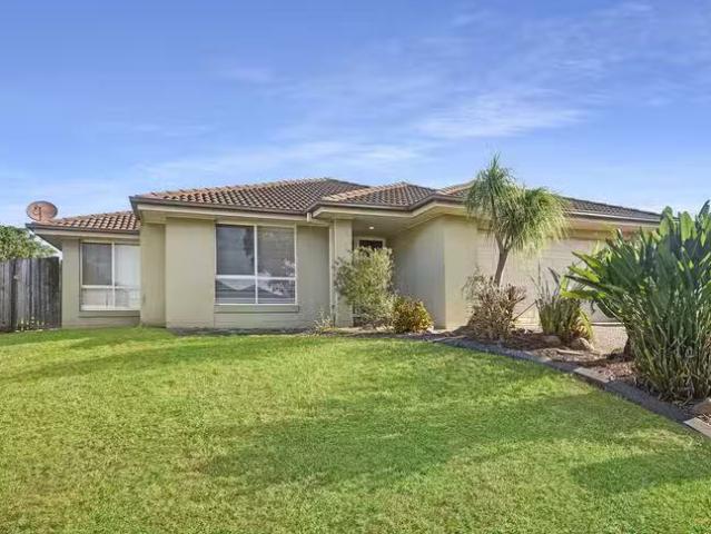 1 Willowleaf Circuit, Upper Caboolture, QLD 4510