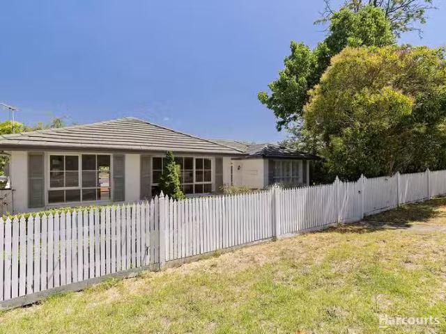 1 Windella Quadrant, DONCASTER, VIC 3108 House for Rent
