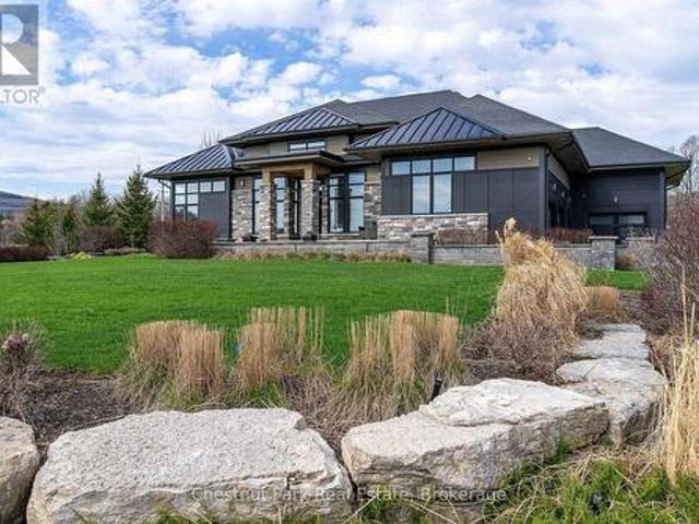 1 Windrose Valley Boulevard, Clearview, ON, L9Y 0K2 house for sale | Listing ID S13065 | Royal LePage