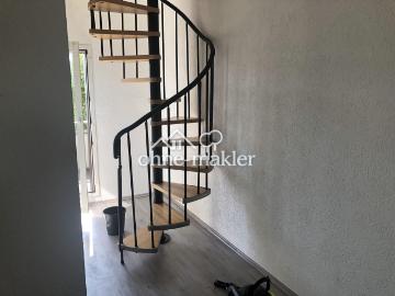 Apartment for rent in Lennep - Balkon
