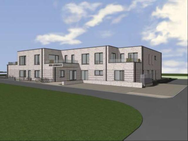 1 Wohnung in Marl zu vermieten