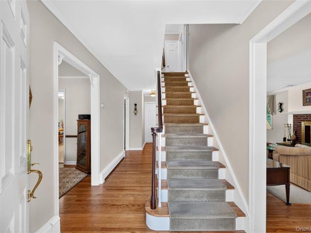 1 Woodland Drive