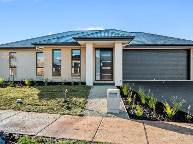 1 Woodlet Street, WEIR VIEWS