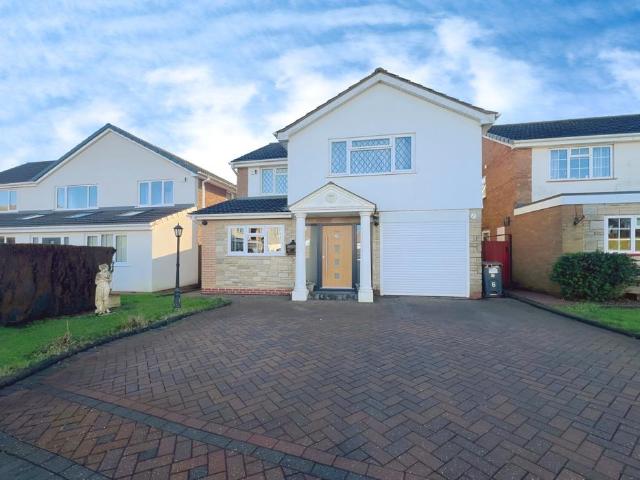 1 Woodstile Close, Little Sutton, B75 5NU, United Kingdom | 5 bed house for rent #136868501 | Rentberry