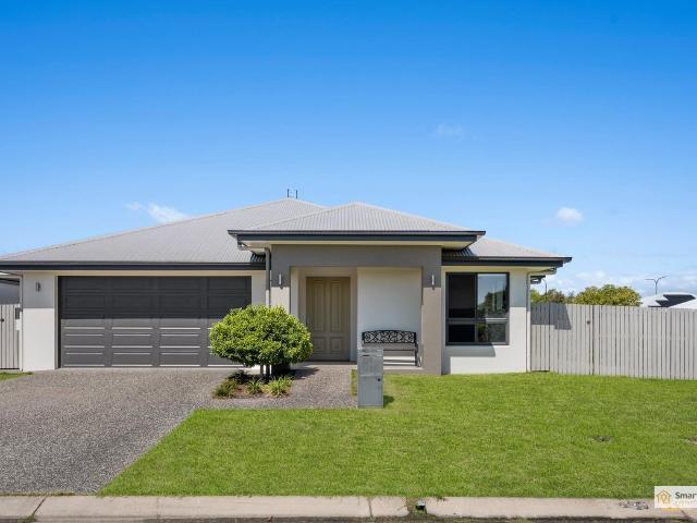 1 Wrasse Street, Burdell