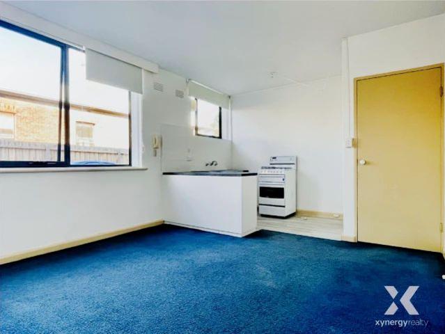 1 Wrexham Road, Melbourne