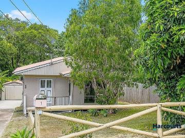 1 Wruck Avenue, CAMP HILL, QLD 4152