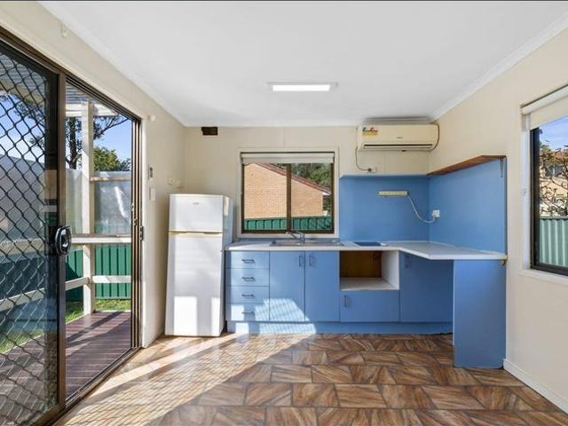 1 x bedroom Granny Flat Electricity and Water included