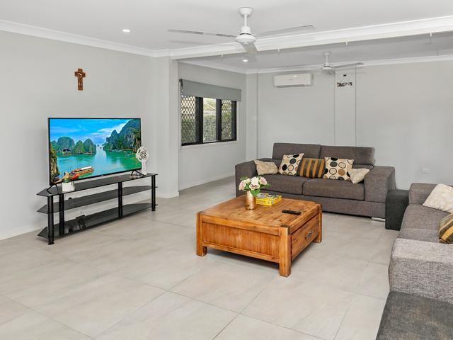 1 X ROOM AVAILABLE STUDENT ACCOMMODATION IN SMITHFIELD 2 KILOMETRES FROM JCU FURNISHED