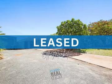 House to rent in Dampier Archipelago - Parking