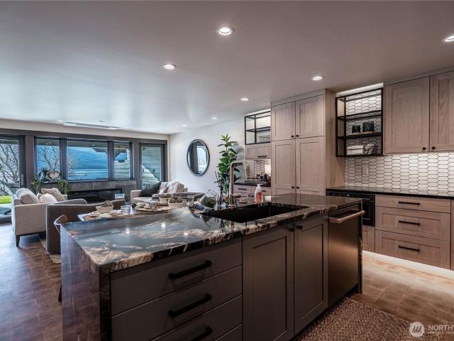 1 Yacinde Court #C1, Manson, US, WA