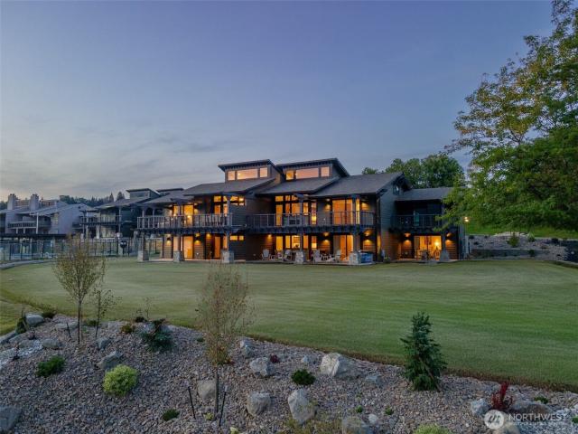 1 Yacinde Court #E3, Manson, US, WA