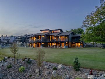1 Yacinde Court #E3, Manson, US, WA