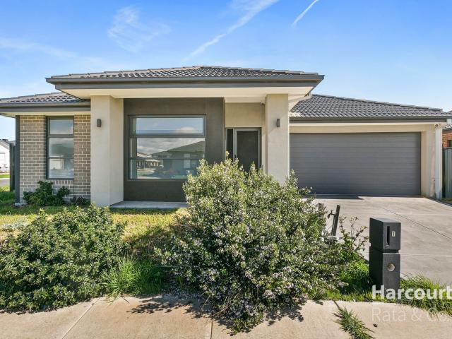 1 Yasuda Way, Kalkallo, VIC 3064