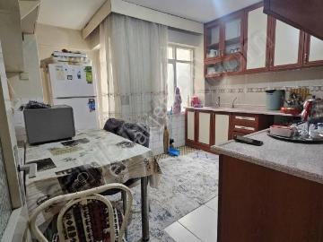 1.yapı'dan Halk Cad. Mevki 3+1 Arakat Daire Fırsatı