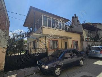 1.yapı'dan Sümer Çal Cad. 2 Katlı 2 Daireli Garajlı Müstakil
