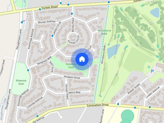 1 Yarawini Drive, Orange NSW 2800 House For Rent | Domain