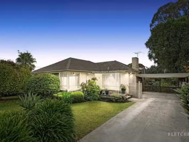 1 Yardley Court, Forest Hill VIC 3131 House Auction