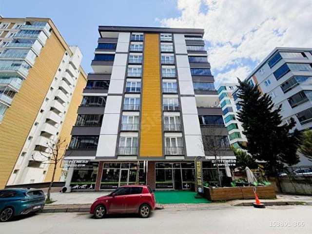 1 YATIRIM NURULLAH AKBAŞ'DAN SATILIK 3+1 ATAKENT'TE LÜKS DAİRE