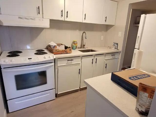 1 year renovated 3 Beds 1 Bath Townhouse for rent — 3 Bedrooms Fourplex