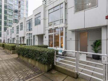 Greater Vancouver - Patio, Garden, Balcony