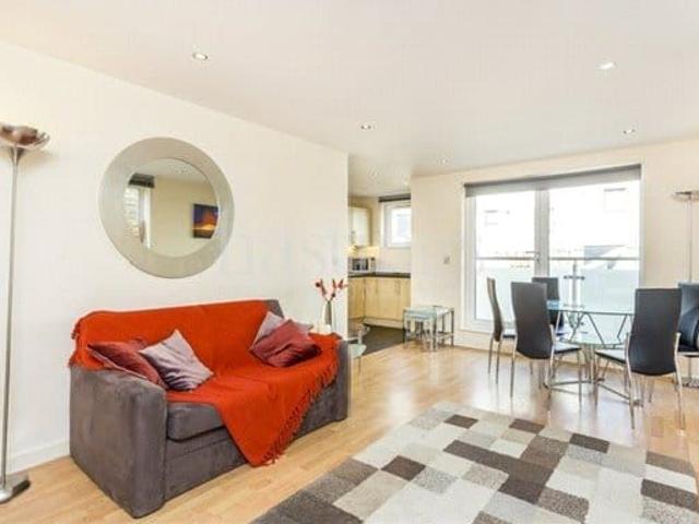 1 Yeoman Street, London SE8, 2 bed flat to rent, £2,250 pcm | PrimeLocation