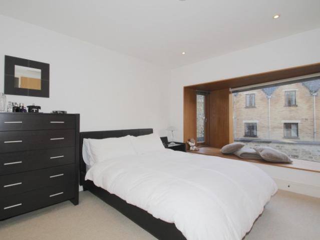 1 Yeoman Street, London, SE8