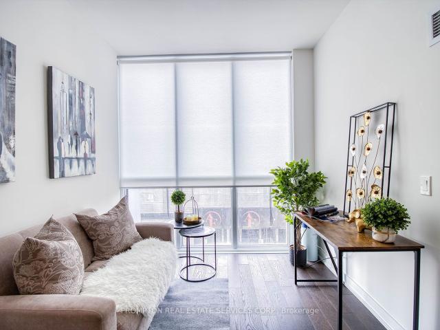 1 YORKVILLE AVE – SUITE 2602, Toronto