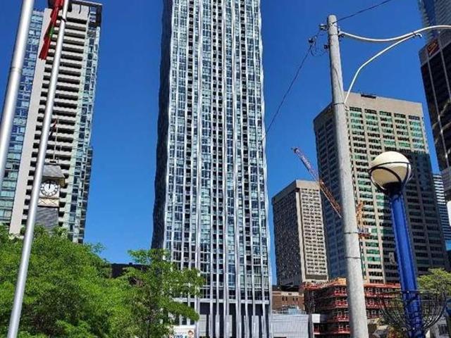 1 YORKVILLE AVE – SUITE 4609, Toronto