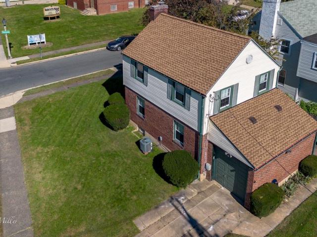 1 Yorkway