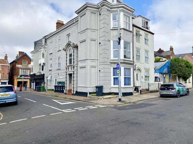 1 York Road, Great Yarmouth, Great Yarmouth, Norfolk NR30, 1 bed flat to rent, £650 pcm | PrimeLocation