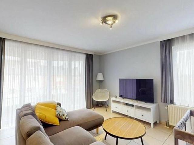 1 Z Apartment, HD Bahnstadt