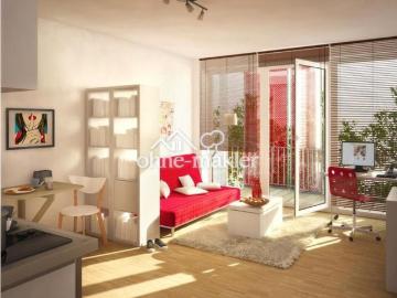 1 Z Appartment zur Zwischenmiete Dauer nach Absprache. Möbliert nach Absprache