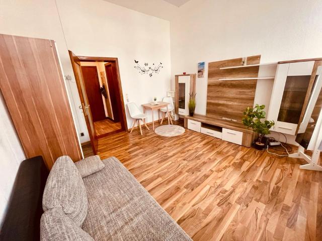 1 z. Wohnung 1 ком. Квартира
