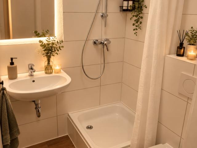 1 Z. Whg. im Bremer Steintor in toller Lage, frisch renoviert