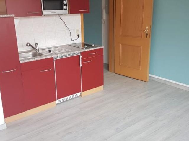 1 Zi Apartement mit Bad im DG Ap 26