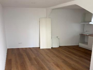 1 Zi Apartment 15m² | EG | frisch renoviert | 70327 Stuttgart