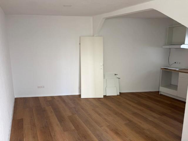 1 Zi Apartment 15m² | EG | frisch renoviert | 70327 Stuttgart