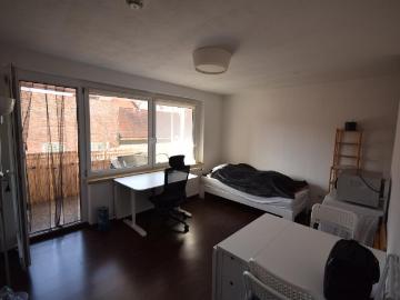 Rankestraße, Braunschweig, Nordstadt, Braunschweig