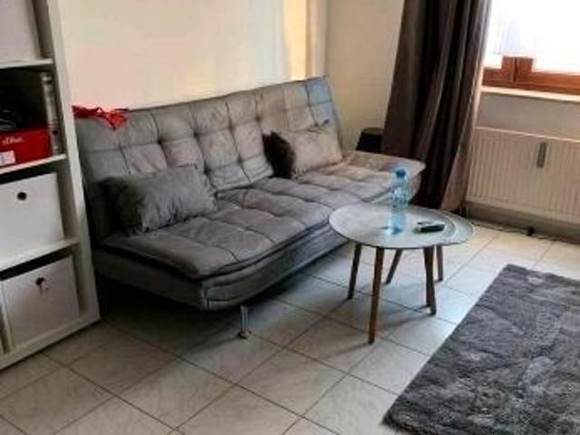 1.Zi. Apartment in 70563 Stuttgart Vaihingen