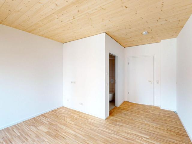1 Zi. Apartment in einer Wohngemeinschaft