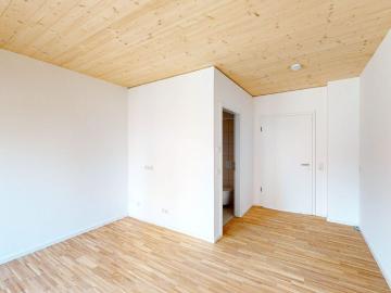 1 Zi. Apartment in einer Wohngemeinschaft