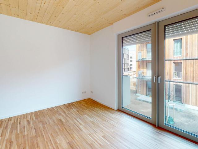 1 Zi. Apartment in einer Wohngemeinschaft