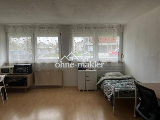 1 Zi Apartment mit Pantryküche in DO Eichlinghofen fußläufig zur Uni