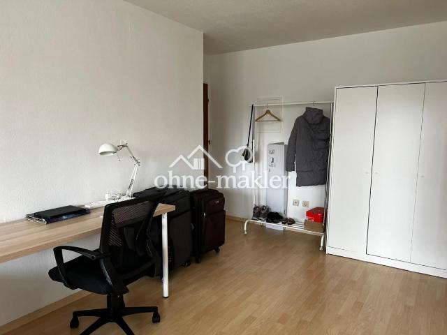 1 Zi Apartment mit Pantryküche in DO Eichlinghofen fußläufig zur Uni