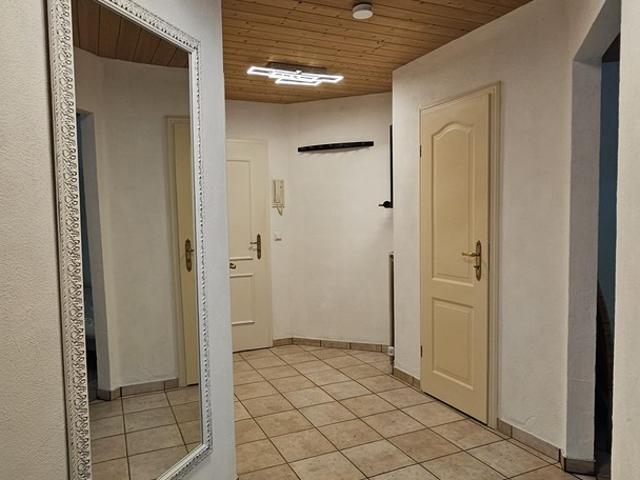 1 Zi Appartment möbliert am Rand der Weinberge in Oestrich winkel