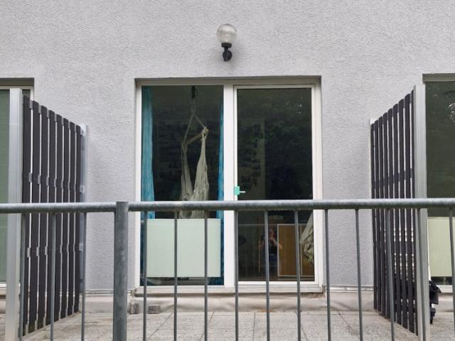 1 Zi Apt. Uninähe, Hannoversche Straße