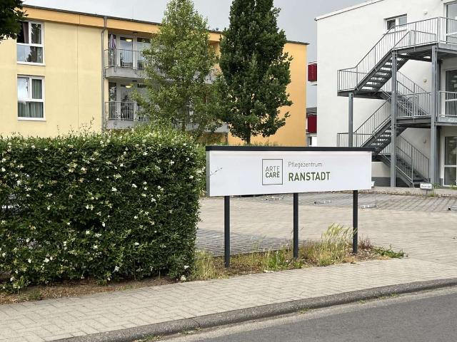 1 Zi.Pflegeapartment als Kapitalanlage mit garantierten monatlichen Mieterträgen