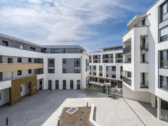 1 Zi. Pflegeappartement in Waldenbuch LK Böblingen/RB Stuttgart Pflegeplatz schon heute sichern