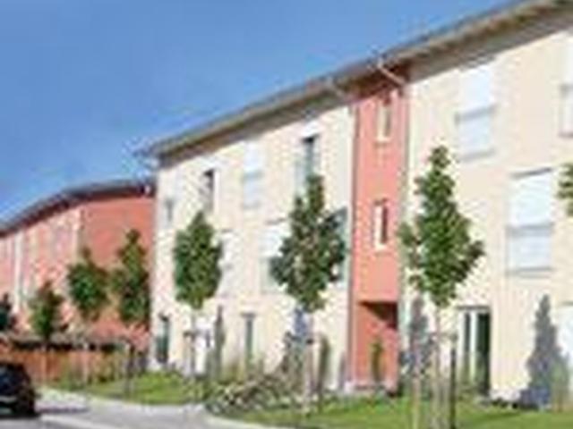 1 Zi. Studentenappartement Deggendorf